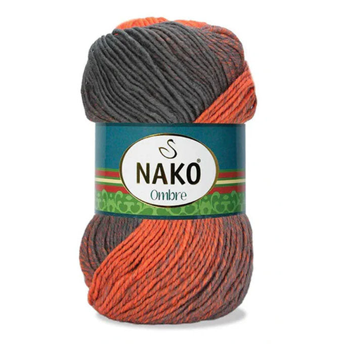 Nako Ombre 12ply