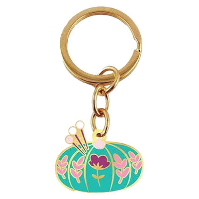 Novelty Metal Key Rings