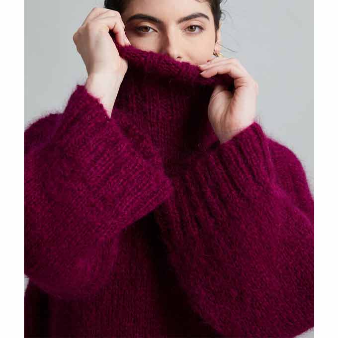 Mode at Rowan Portofino by Quail Studio