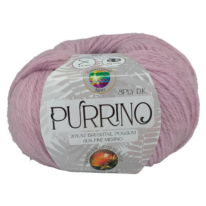 Countrywide Yarns Purrino DK