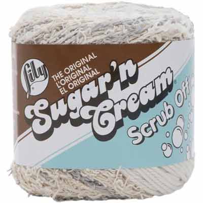 Sugar 'N Cream Scrub Off