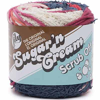 Sugar 'N Cream Scrub Off