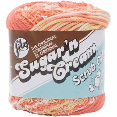 Sugar 'N Cream Scrub Off
