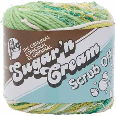 Sugar 'N Cream Scrub Off