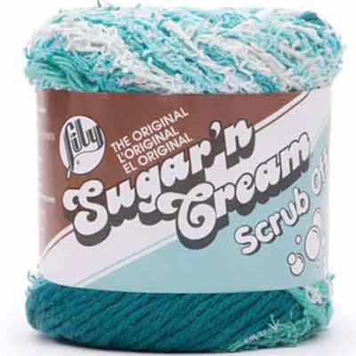 Sugar 'N Cream Scrub Off