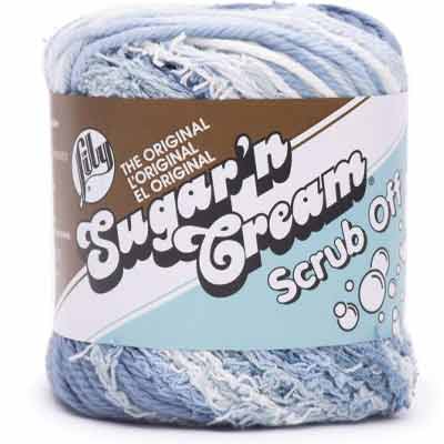 Sugar 'N Cream Scrub Off