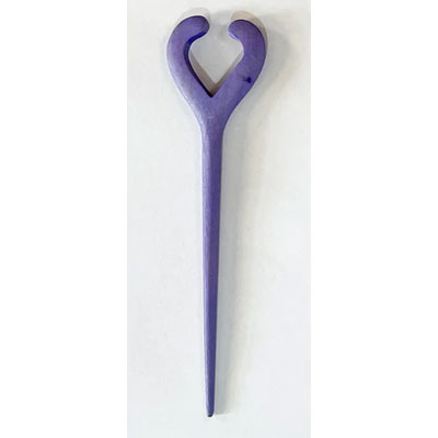 Wooden Shawl pins