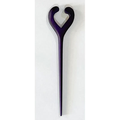 Wooden Shawl pins