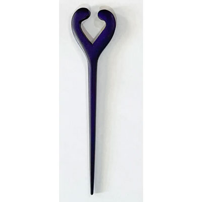 Wooden Shawl pins