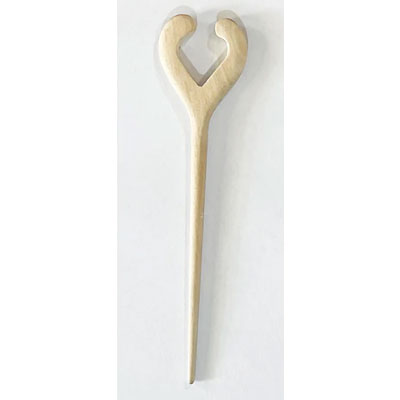 Wooden Shawl pins