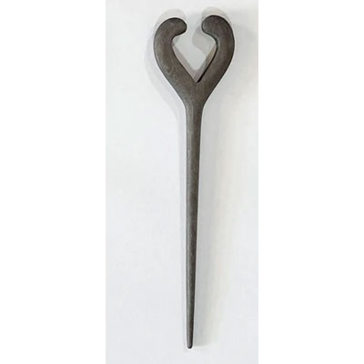 Wooden Shawl pins