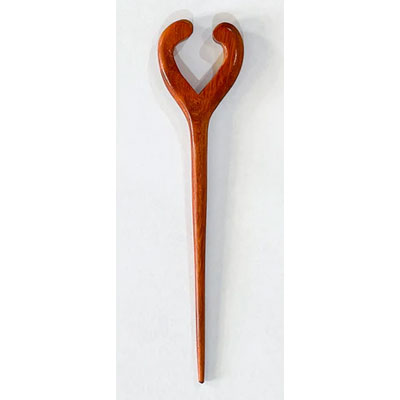 Wooden Shawl pins