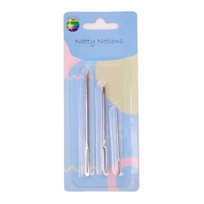 Handy Sewing Needles