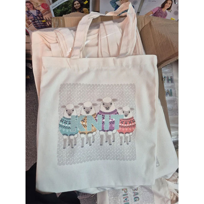 Hobby Gift Tote Bags
