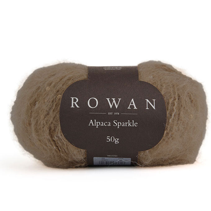 Rowan Alpaca Sparkle