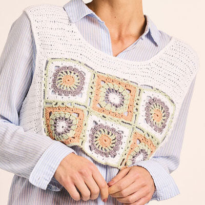 Rowan Summerstyle Crochet