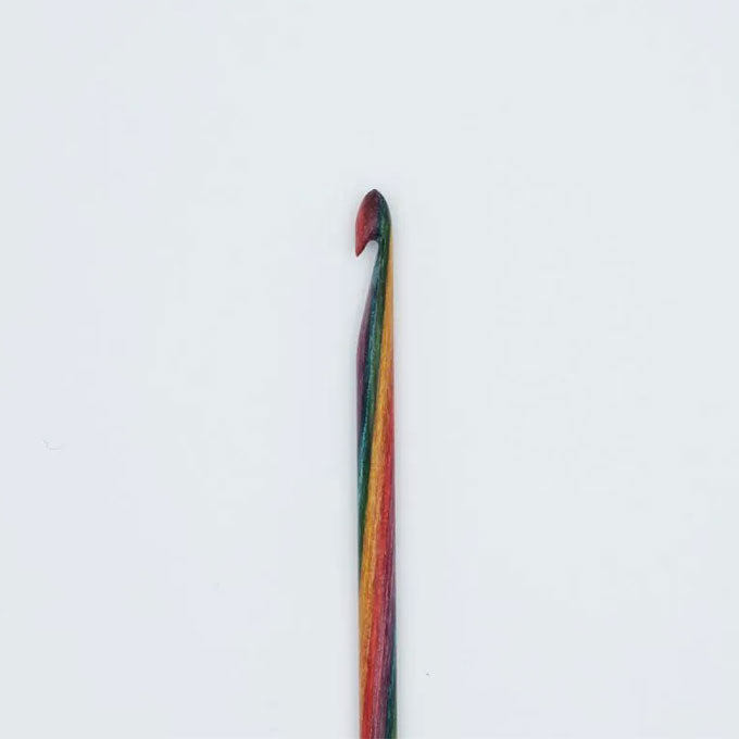 Knit Pro Symfonie 2 Tunisian Crochet Hook