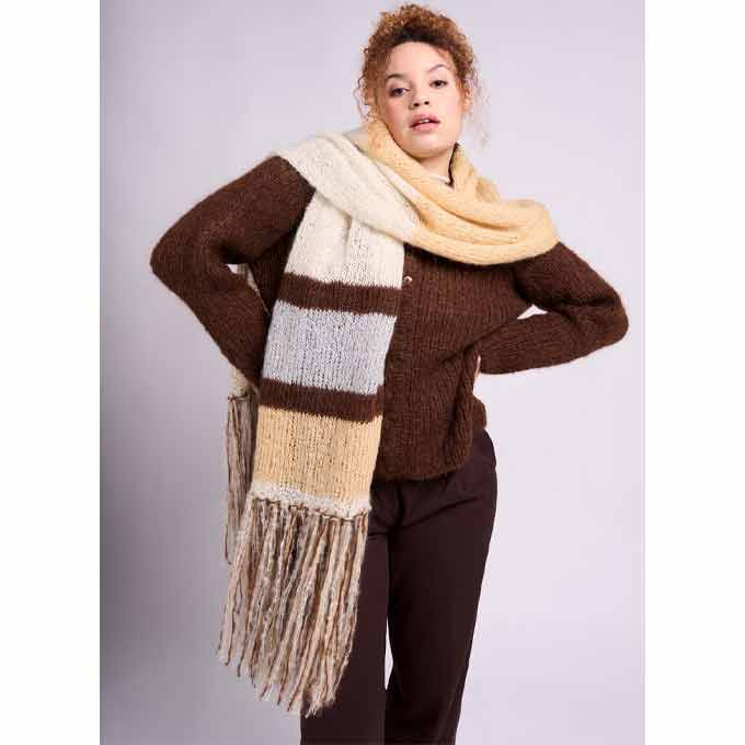 Mode at Rowan Tuscan by Quail Studio