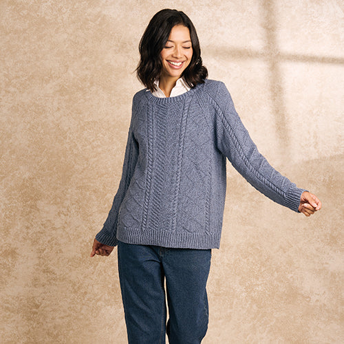 Rowan Knitting & Crochet Magazine 77