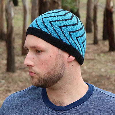 Pivot Beanie Digital Download