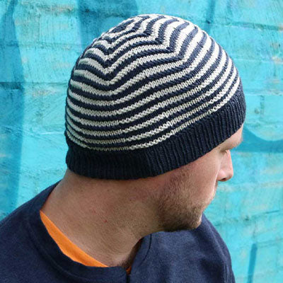 Shadow Beanie Digital Download