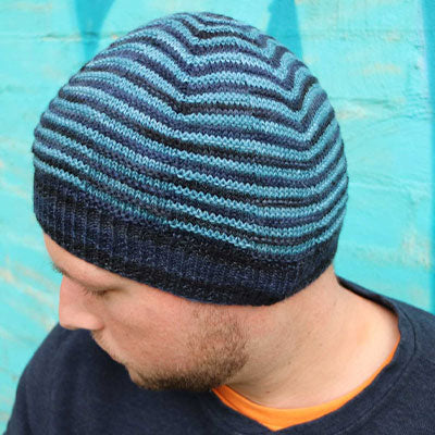 Shadow Beanie Digital Download