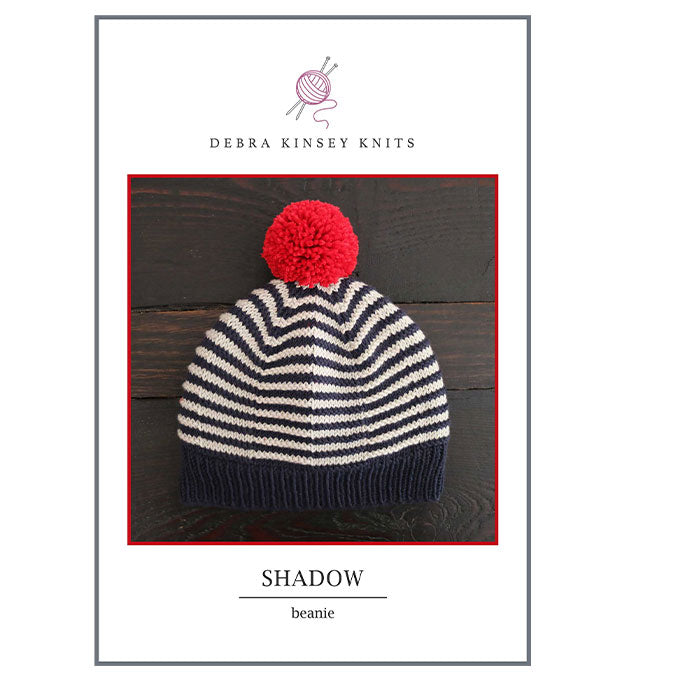 Shadow Beanie Digital Download