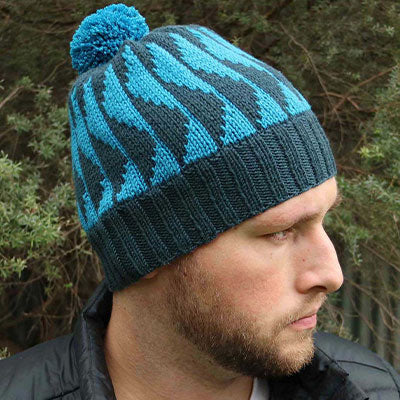 Zircon Beanie Digital Download