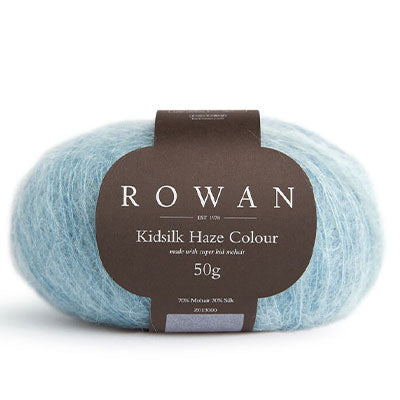 Rowan Kidsilk Haze Colour