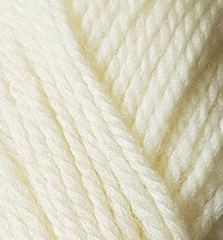 Woolly Pure Wool 12ply