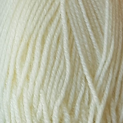 Naturally Lammermoor Organic Baby 4ply