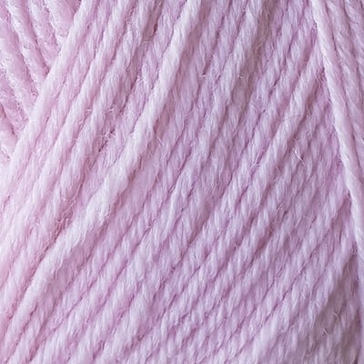 Naturally Lammermoor Organic Baby 4ply