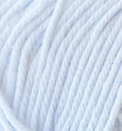 Crucci Pure Cotton 8ply