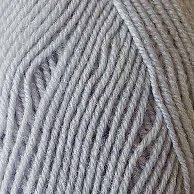 Naturally Lammermoor Organic Baby 4ply