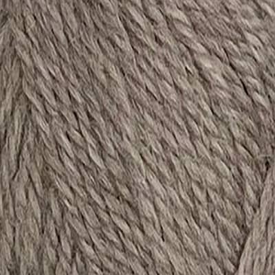 Woolly Red Hut Naturals 8ply