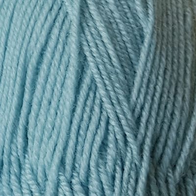 Naturally Lammermoor Organic Baby 4ply