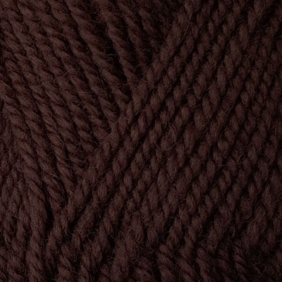 Crucci Snow Fleece South Island Wool 8ply