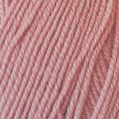 Naturally Lammermoor Organic Baby 4ply