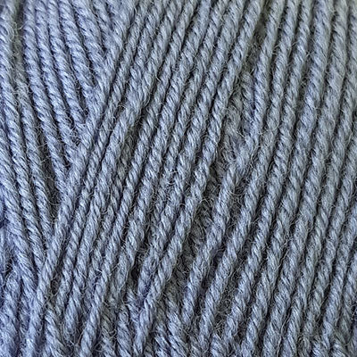 Naturally Lammermoor Organic Baby 4ply