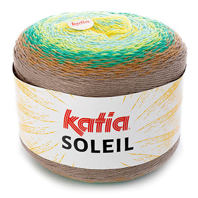 Katia Soleil - available in Hamilton, Hastings, Palmerston North, Levin, Lower Hutt, Wellington, Christchurch and Dunedin Shops