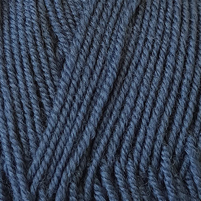 Naturally Lammermoor Organic Baby 4ply