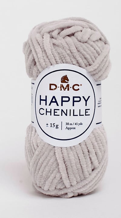 DMC Happy Chenille