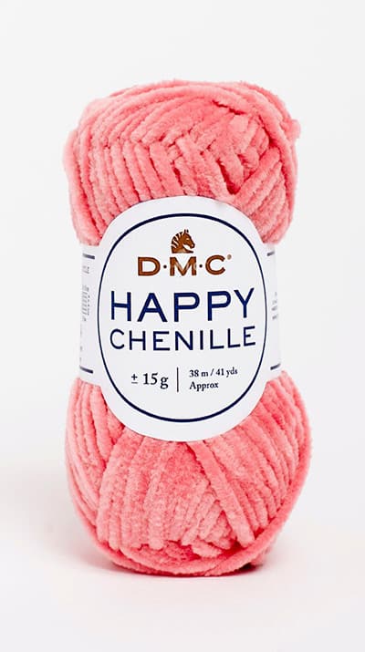 DMC Happy Chenille