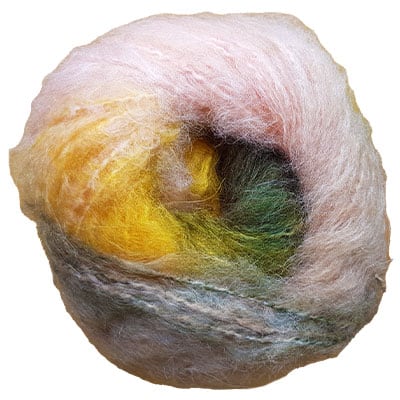 Countrywide Yarns Colourwave 12ply