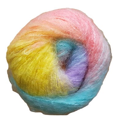 Countrywide Yarns Colourwave 12ply