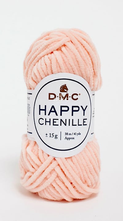 DMC Happy Chenille