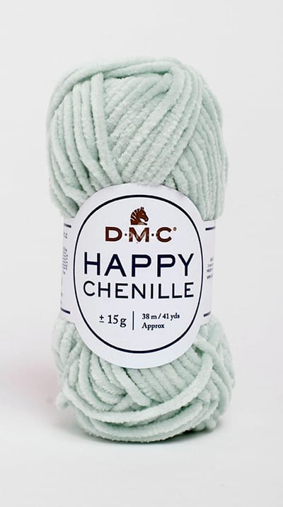 DMC Happy Chenille