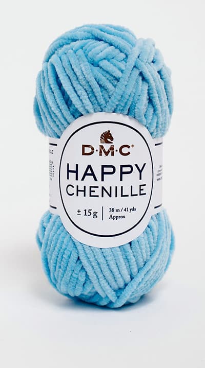 DMC Happy Chenille