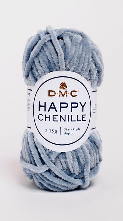 DMC Happy Chenille