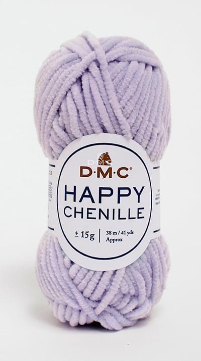 DMC Happy Chenille